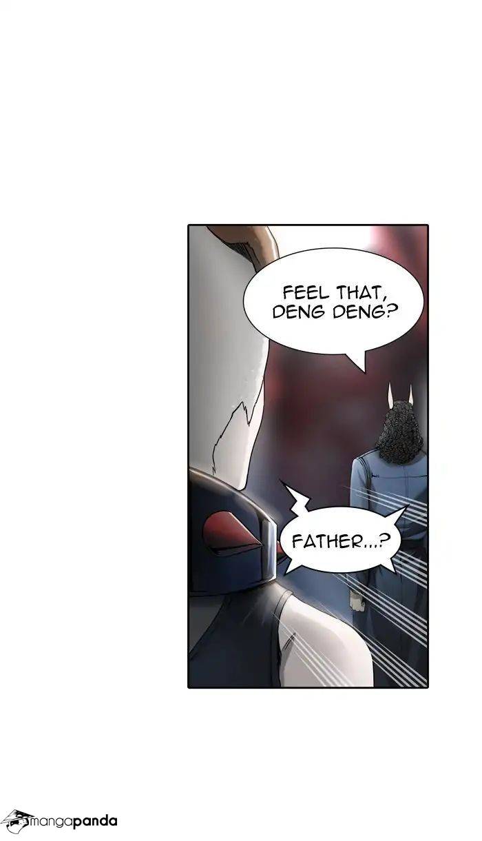 Tower of God Chapter 434 image 043